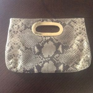 Michael Kors Clutch